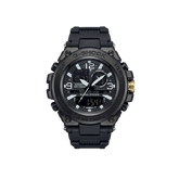G-Shock Steel
