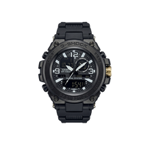 G-Shock Steel
