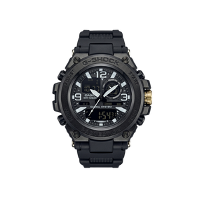 G-Shock Steel