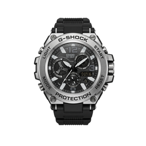G-Shock Steel