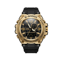 G-Shock Steel