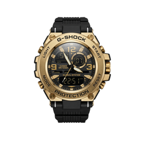 G-Shock Steel