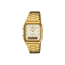 Casio Analogic-Digital