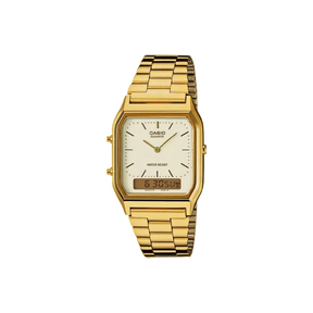 Casio Analogic-Digital