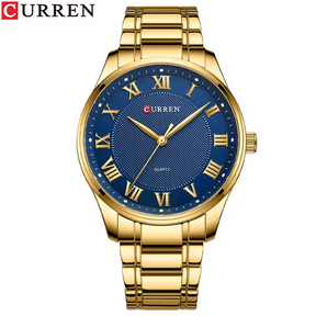 Curren Milano