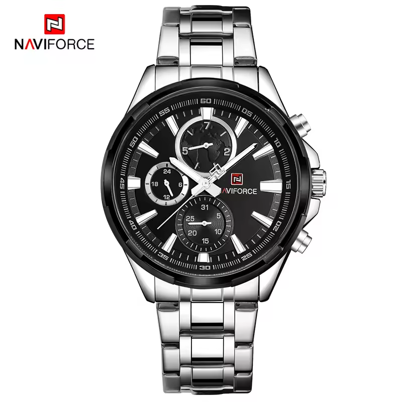 Naviforce Classic
