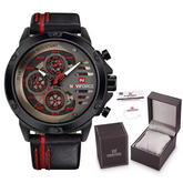 Naviforce Funcional Style