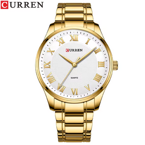 Curren Milano