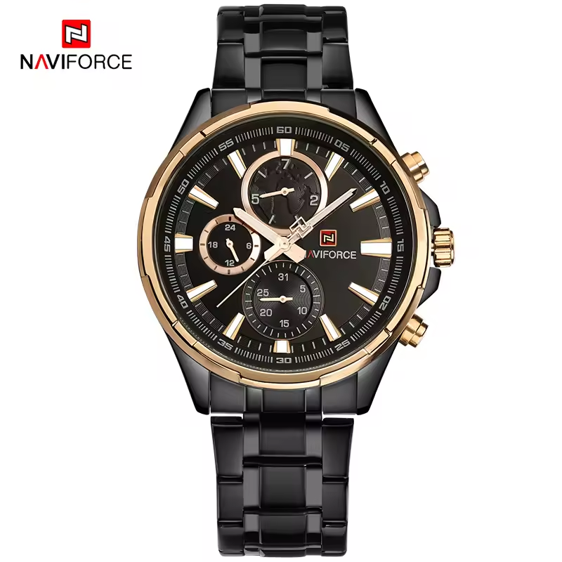 Naviforce Classic