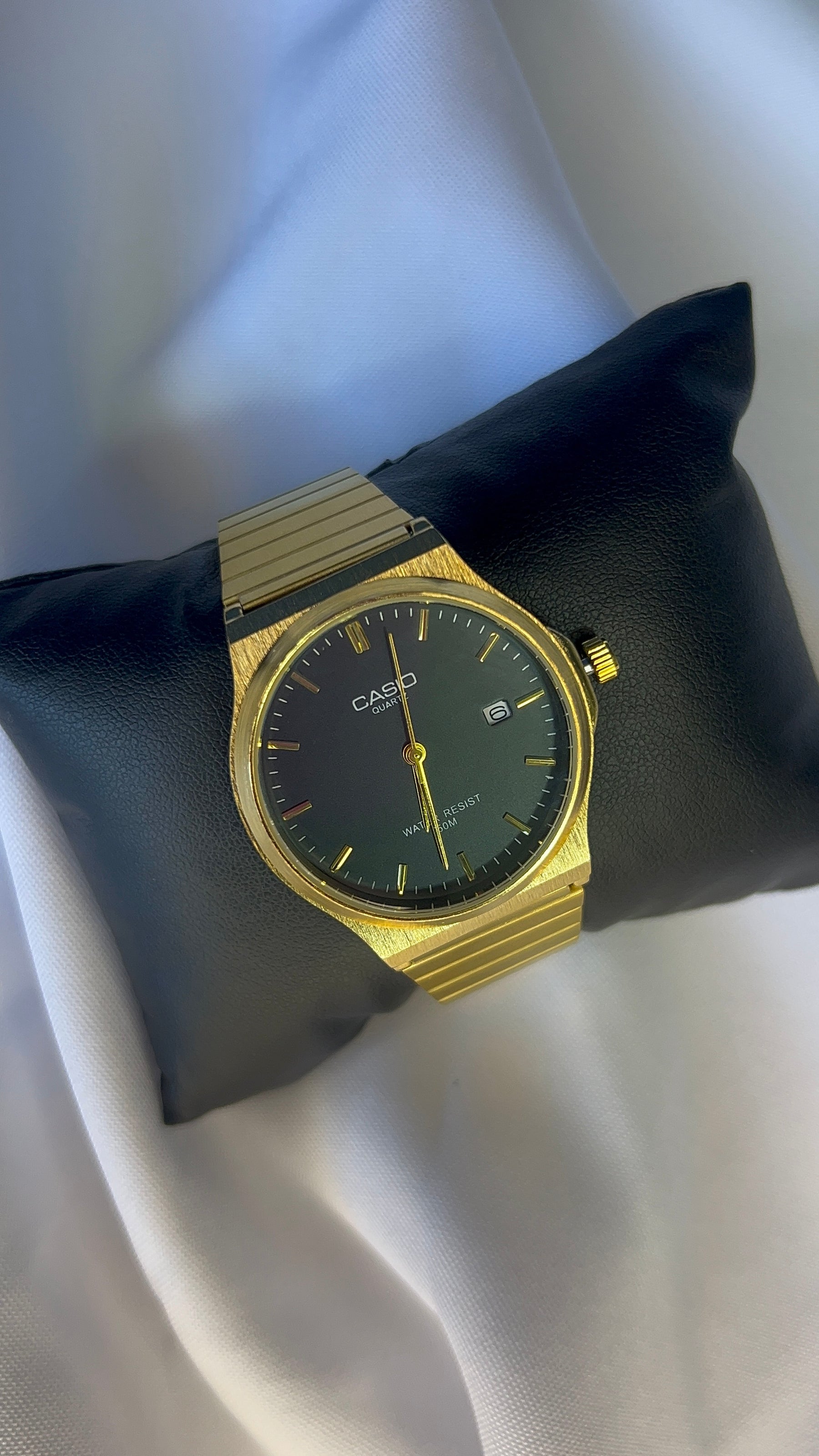 Casio Quartz