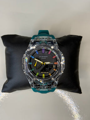 Casio G-Shock GMA