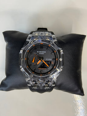 Casio G-Shock GMA