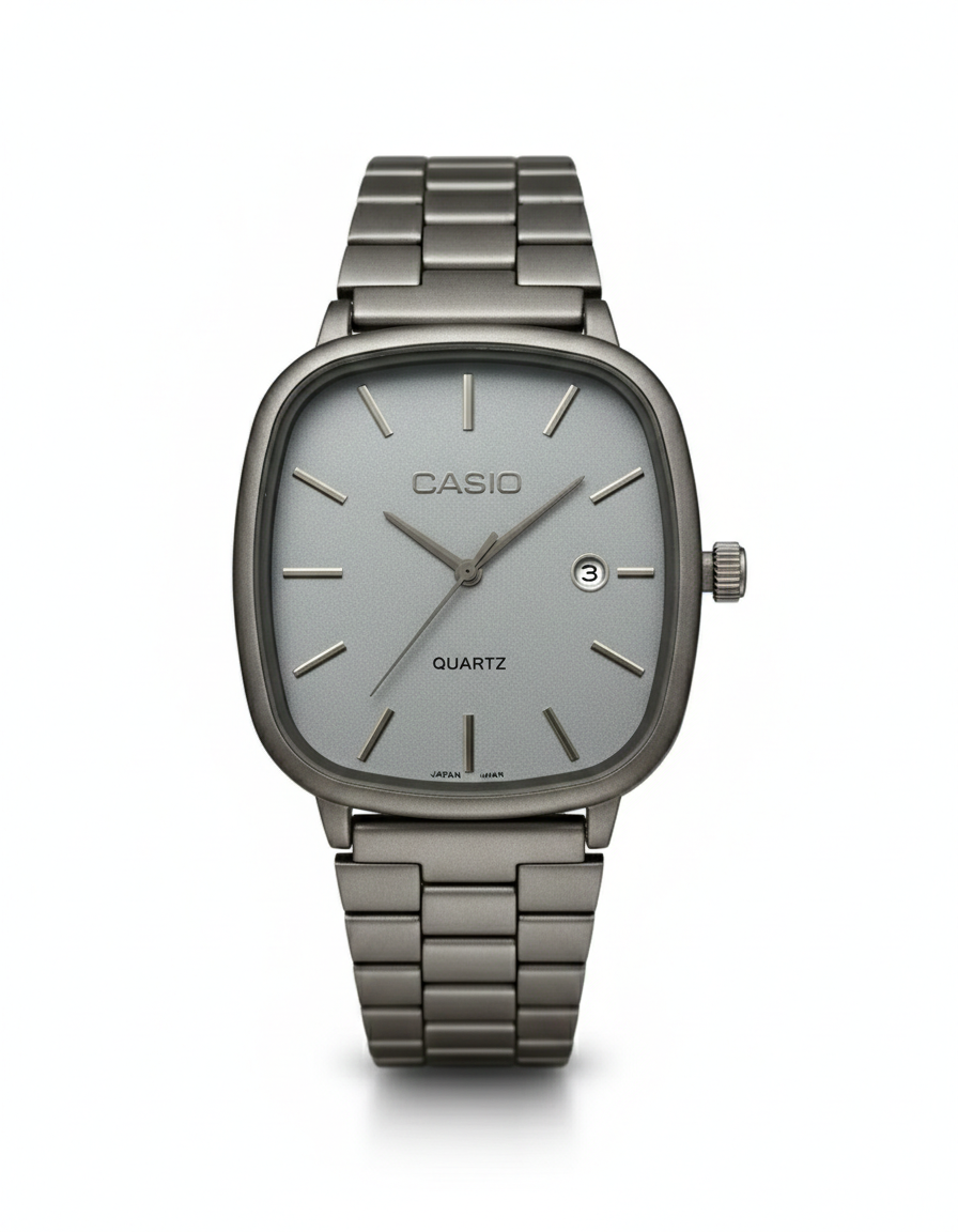 Casio Vintage