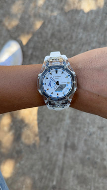 Casio G-Shock GMA