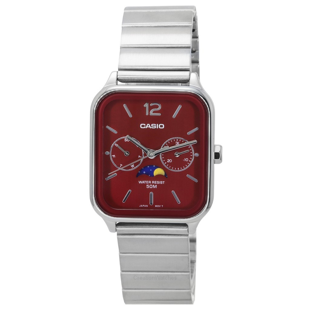 Casio Moonlight