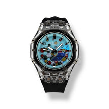 Casio G-Shock GMA