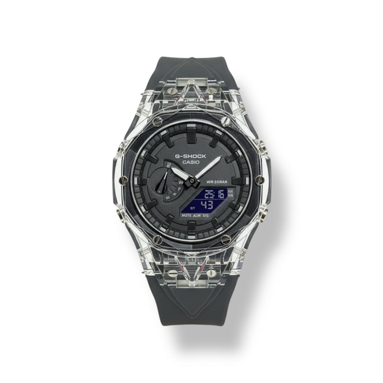 Casio G-Shock GMA