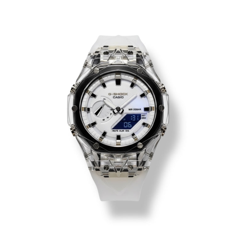 Casio G-Shock GMA