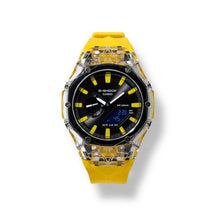Casio G-Shock GMA