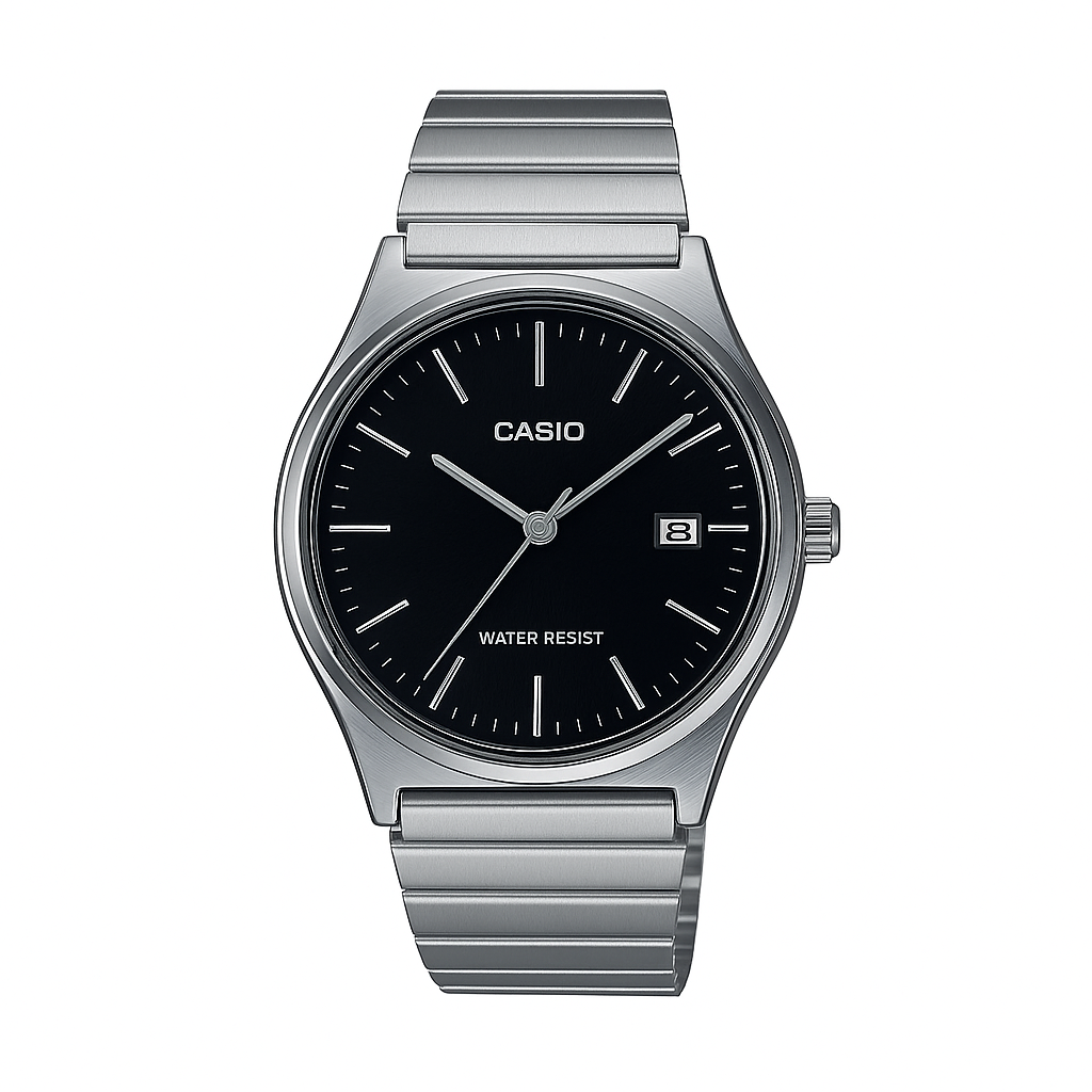 Casio Quartz