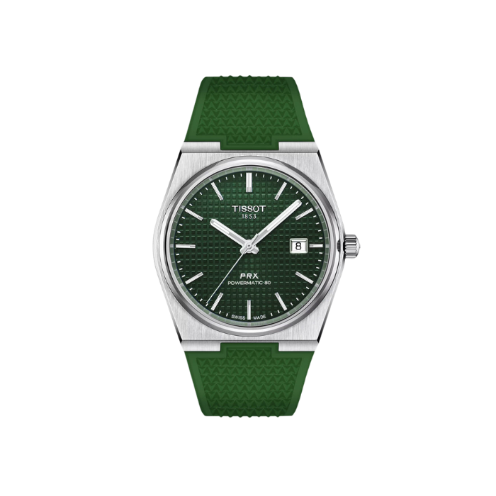 Tissot PRX