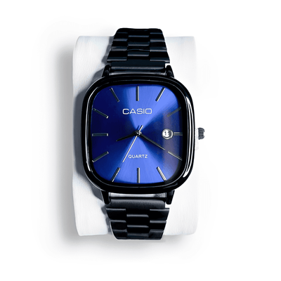 CASIO VINTAGE SLIM DESIGN