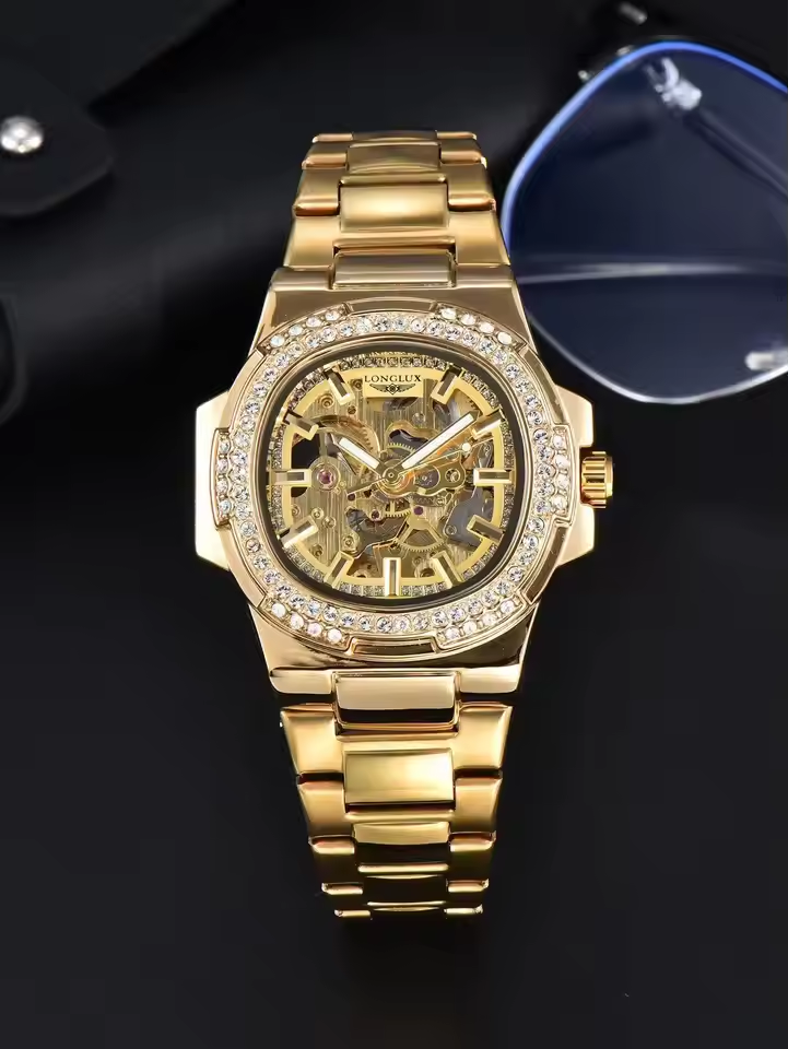 Diamond Mecanismo Automático