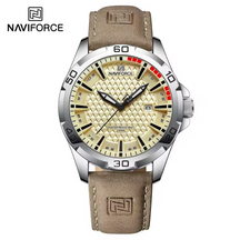 Naviforce Wild