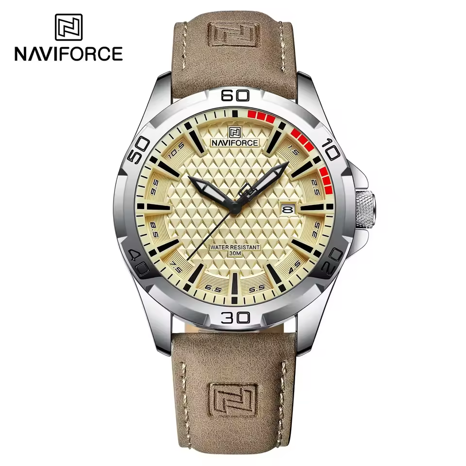 Naviforce Wild