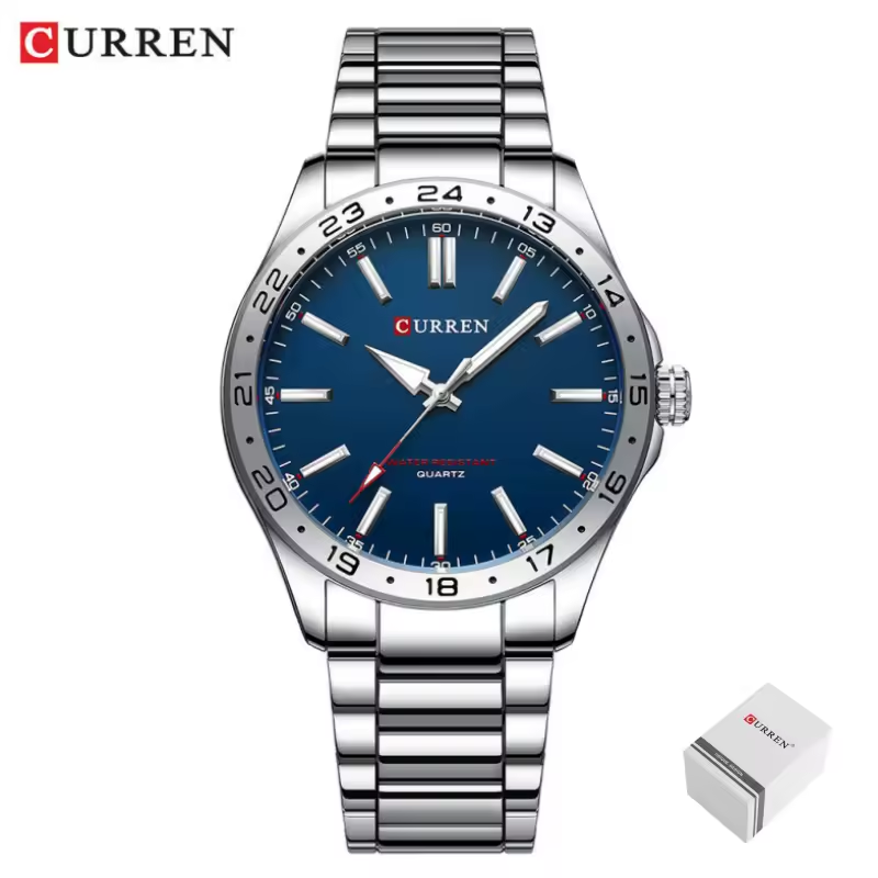Curren Veneza