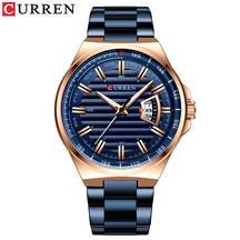 Curren Man Brand Luxury