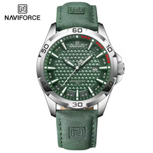 Naviforce Wild