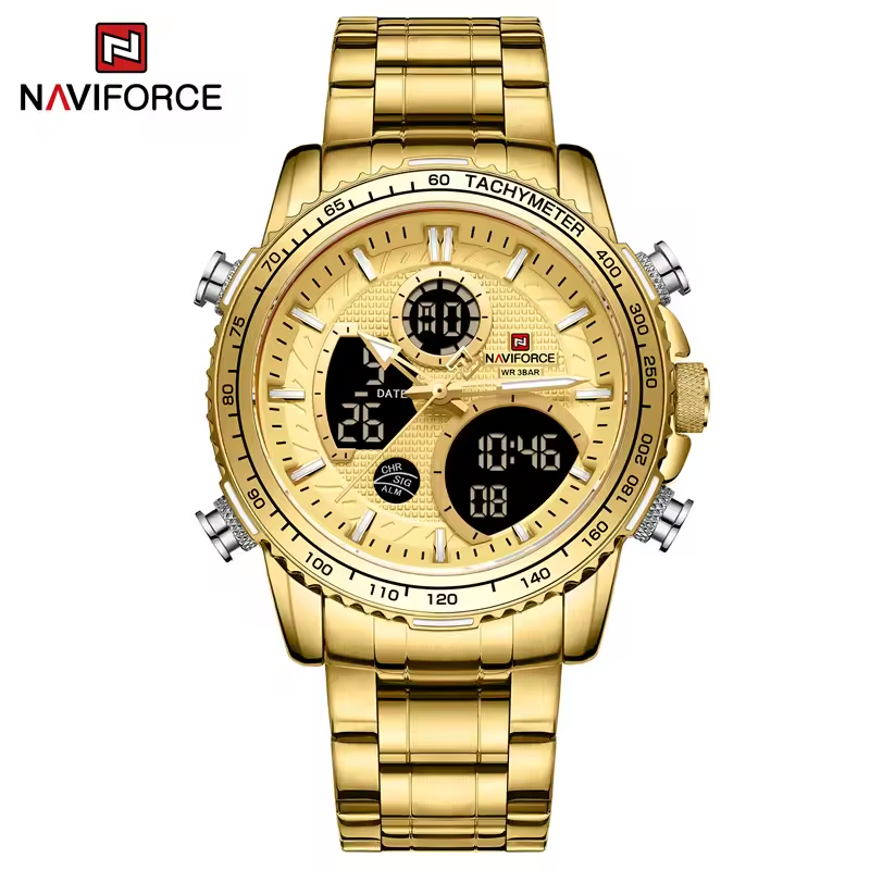 Naviforce Brand
