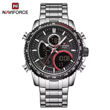 Naviforce Brand