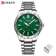 Curren Veneza
