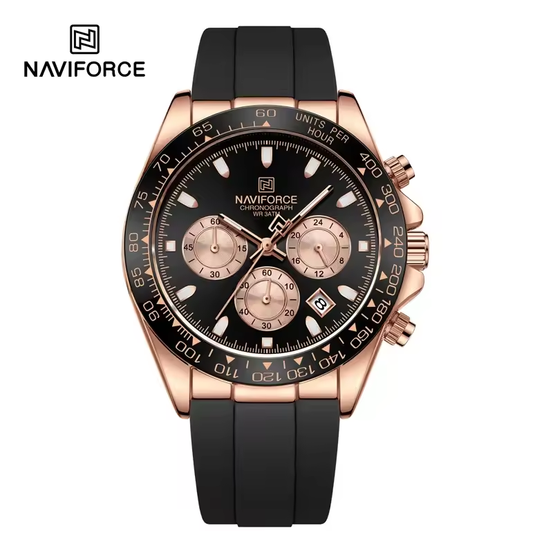 Naviforce Casual Sport