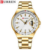 Curren Man Brand Luxury