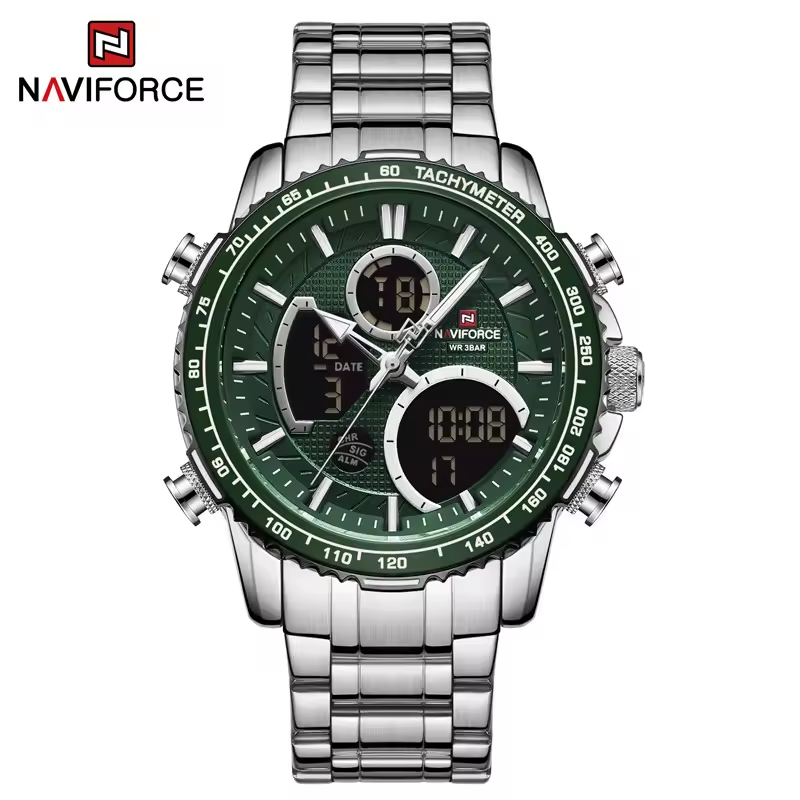 Naviforce Brand