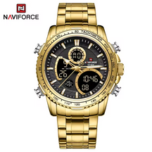Naviforce Brand