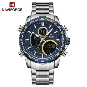 Naviforce Brand