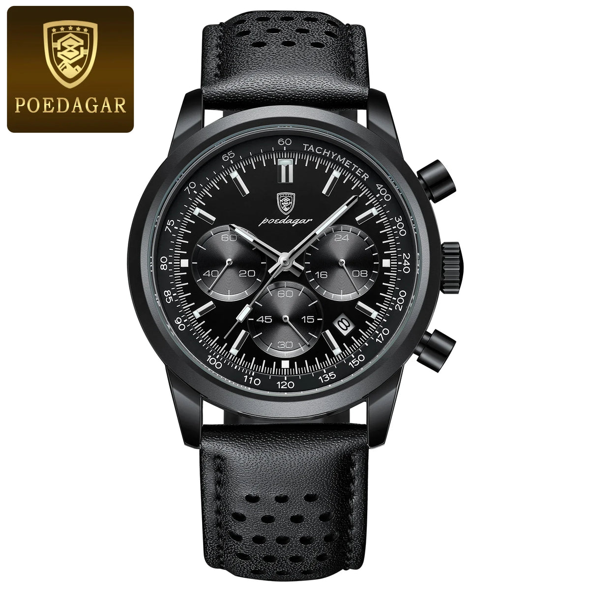 Poedagar Imperial