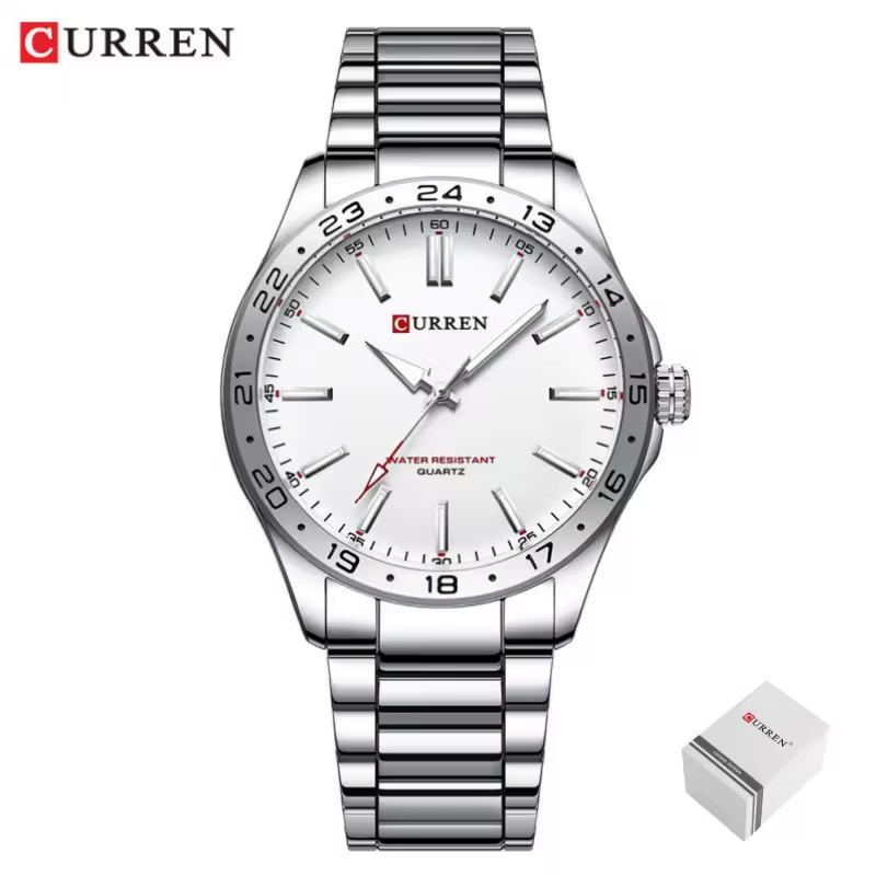 Curren Veneza