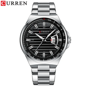 Curren Man Brand Luxury