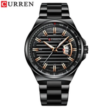 Curren Man Brand Luxury