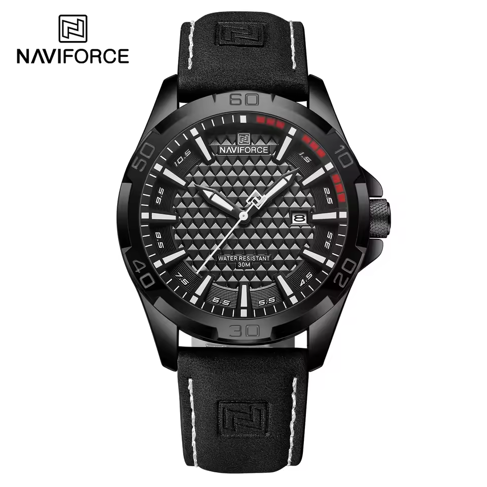 Naviforce Wild