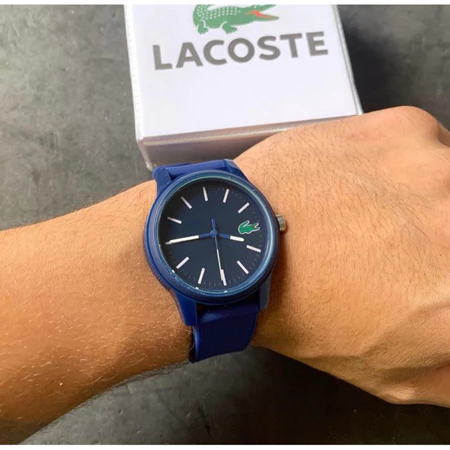Relógio Lacoste