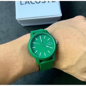 Relógio Lacoste