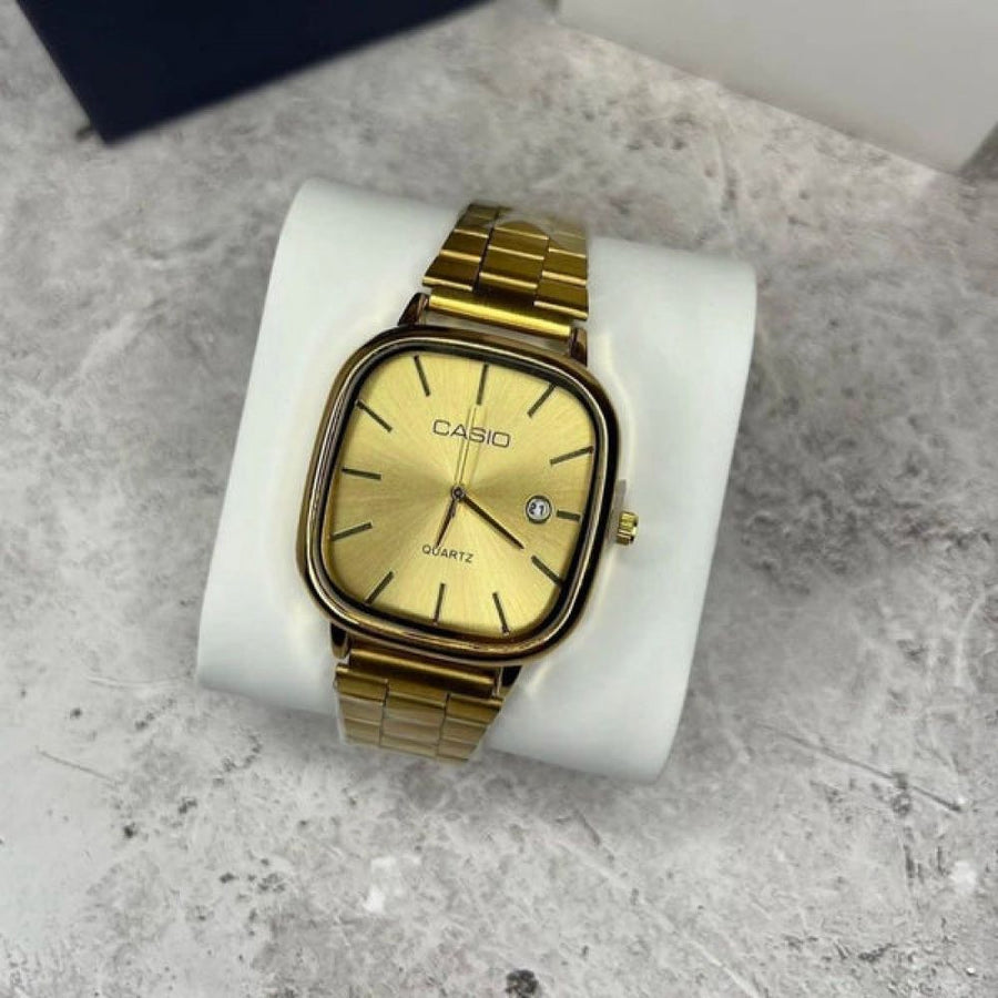 CASIO VINTAGE SLIM DESIGN main image 1