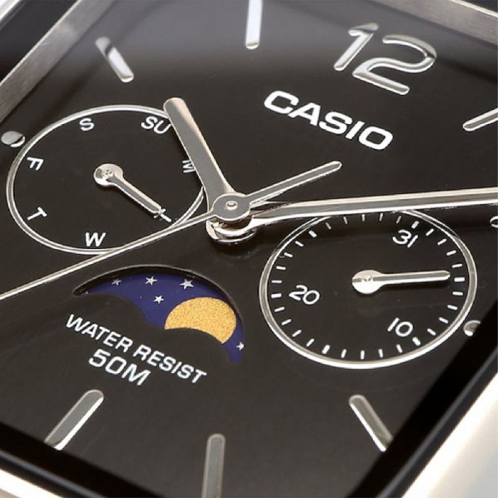 Casio Moonlight