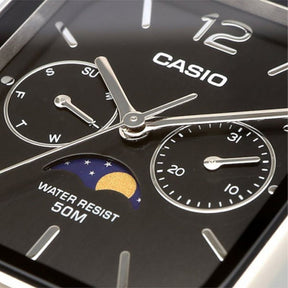 Casio Moonlight